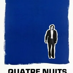 Photo du film : Quatre nuits d'un rêveur