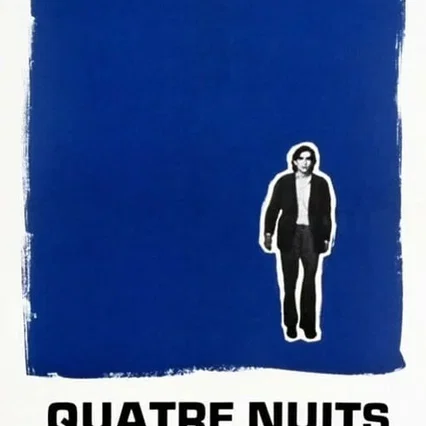 Miniature photo du film : Quatre nuits d'un rêveur