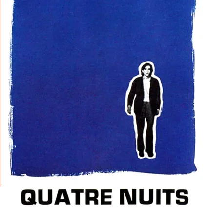 Miniature photo du film : Quatre nuits d'un rêveur