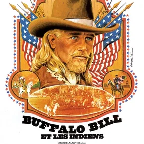 Photo du film : Buffalo Bill et les Indiens