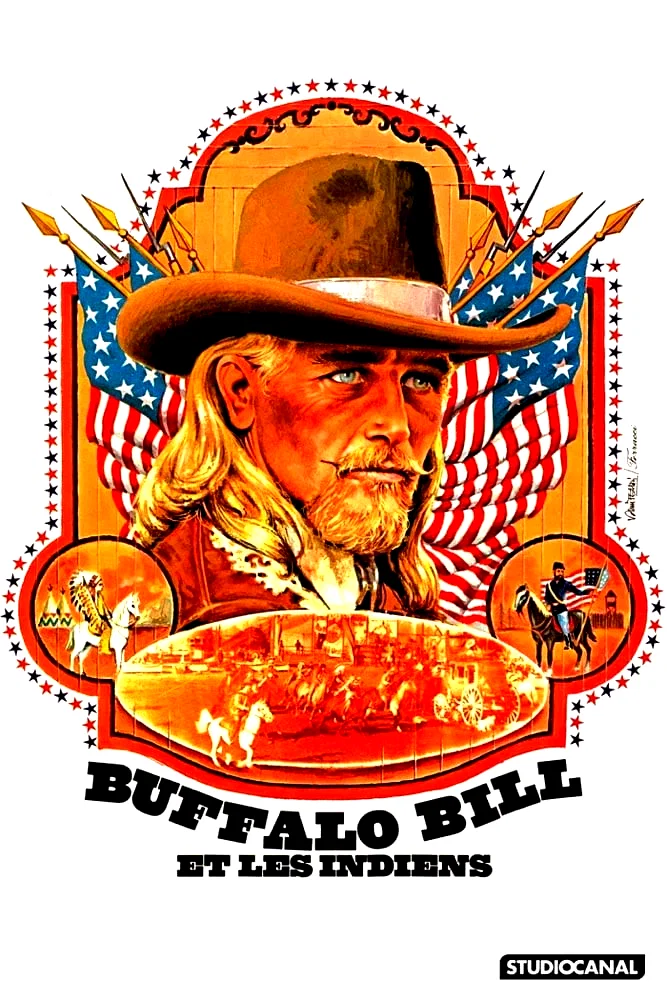 Photo 3 du film : Buffalo Bill et les Indiens