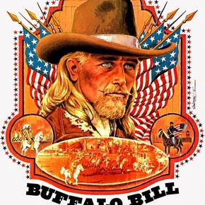 Photo du film : Buffalo Bill et les Indiens