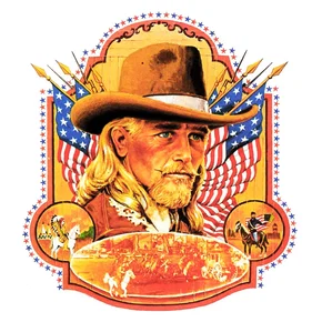Photo du film : Buffalo Bill et les Indiens