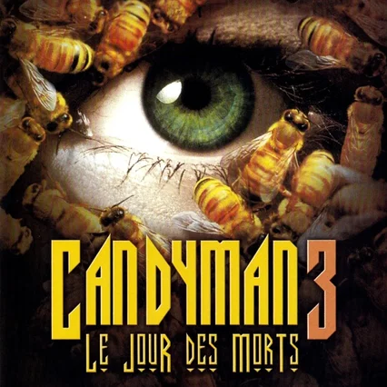 Miniature photo du film : Candyman 3 : Le jour des morts