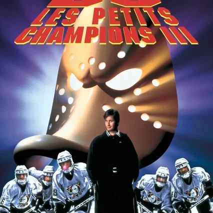 Miniature photo du film : Les Petits Champions 3