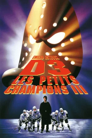 Photo du film : Les Petits Champions 3