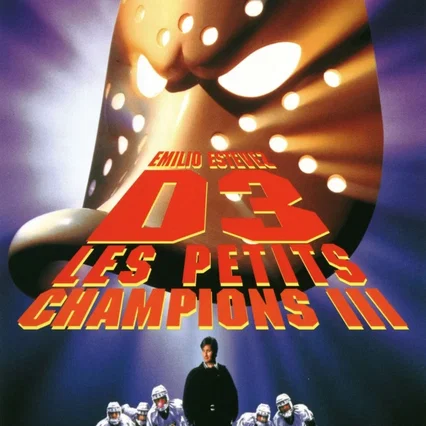 Miniature photo du film : Les Petits Champions 3