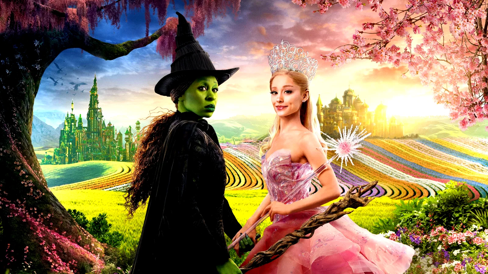Photo 3 du film : Wicked