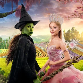 Photo du film : Wicked
