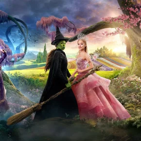 Photo du film : Wicked