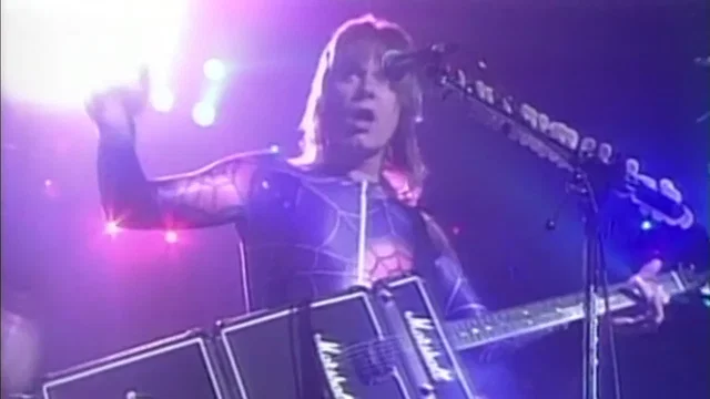 Photo 1 du film : The Return of Spinal Tap
