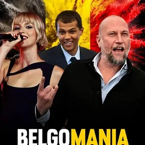 Photo du film : Belgomania, toute la Belgique qu'on aime