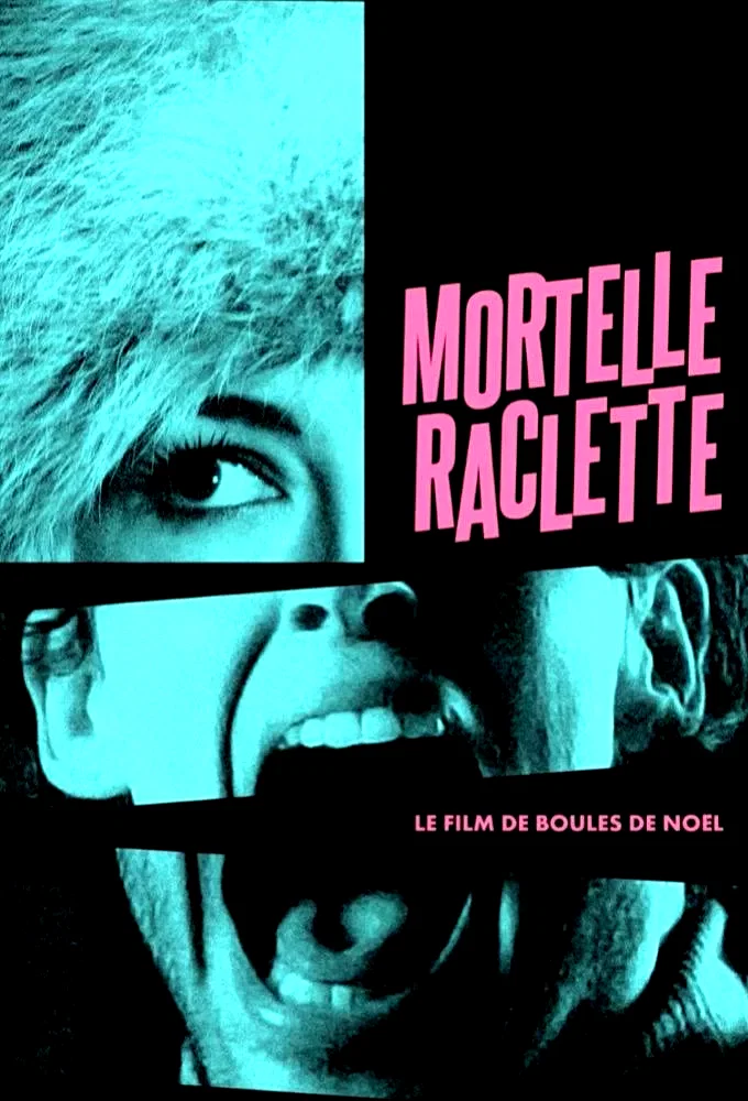 Photo 2 du film : Mortelle raclette