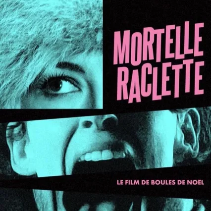 Miniature photo du film : Mortelle raclette