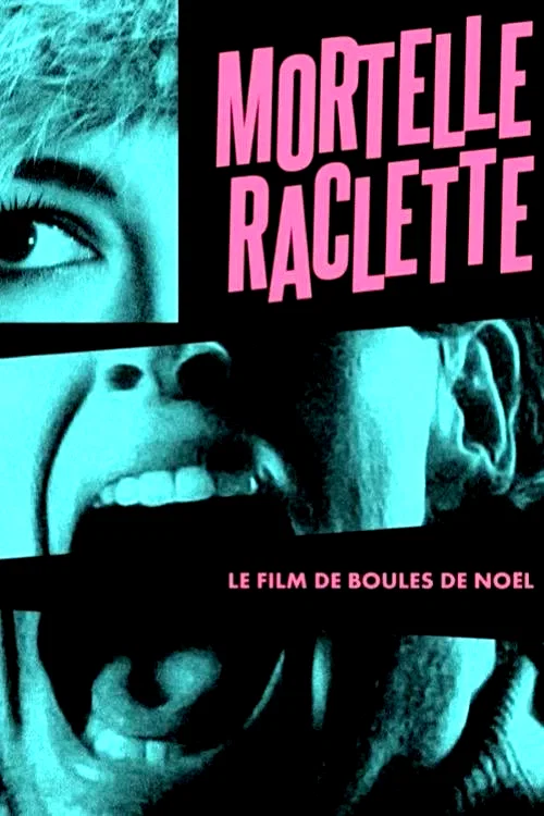 Photo 3 du film : Mortelle raclette