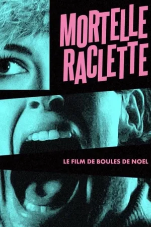 Photo 3 du film : Mortelle raclette