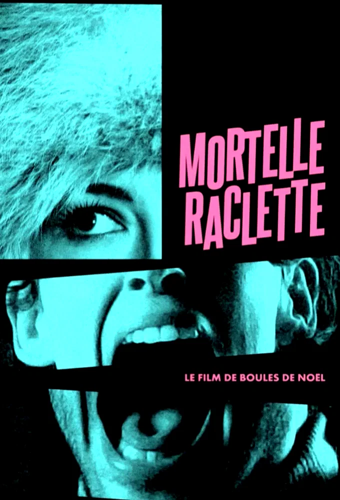 Photo 4 du film : Mortelle raclette