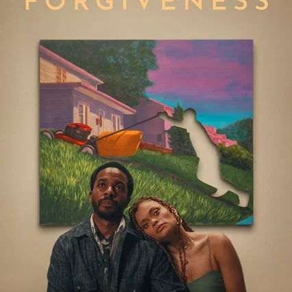 Miniature photo du film : Exhibiting Forgiveness