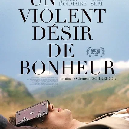 Miniature photo du film : Un violent désir de bonheur