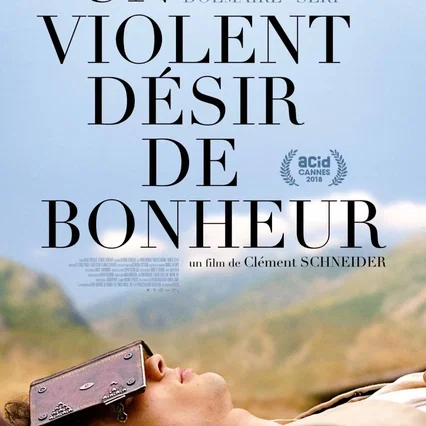 Miniature photo du film : Un violent désir de bonheur