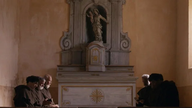 Photo 5 du film : Un violent désir de bonheur