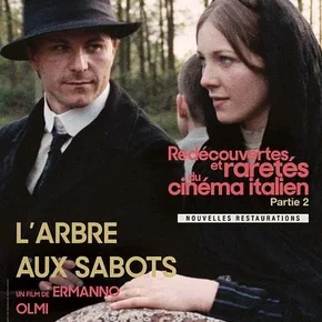 Photo du film : L'arbre aux sabots
