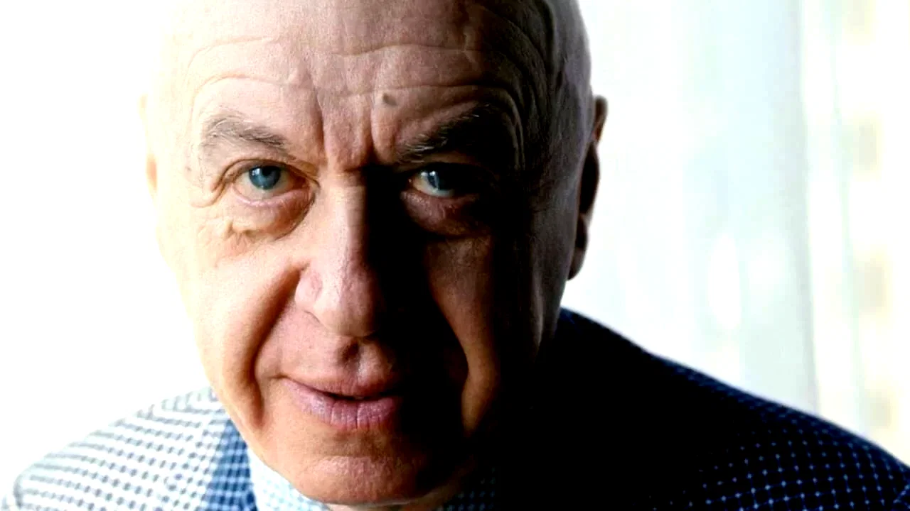 Photo du film : Preminger: Anatomy of a Filmmaker