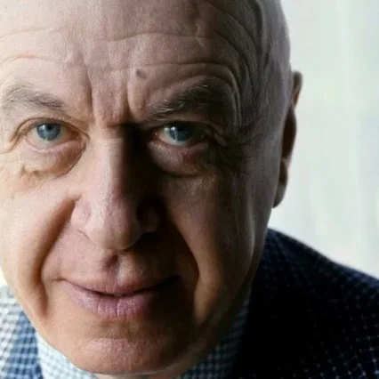 Miniature photo du film : Preminger: Anatomy of a Filmmaker