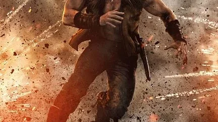 Affiche du film : Kraven The Hunter