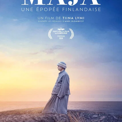 Miniature photo du film : Maja, une épopée finlandaise