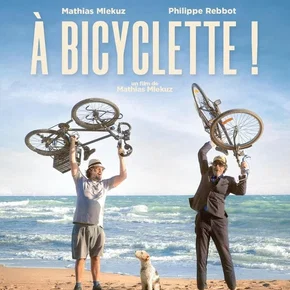 Photo du film : À bicyclette !