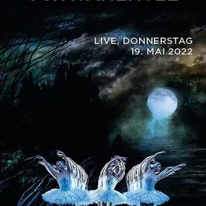 Photo du film : Royal Opera House 2021/22: Swan Lake