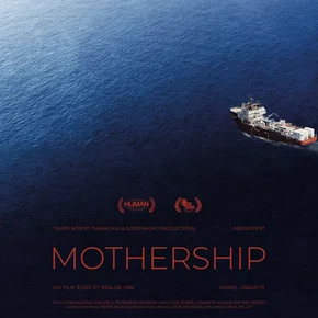 Photo du film : Mothership
