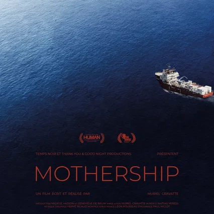 Miniature photo du film : Mothership