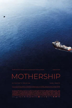 Photo 2 du film : Mothership