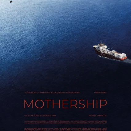 Miniature photo du film : Mothership