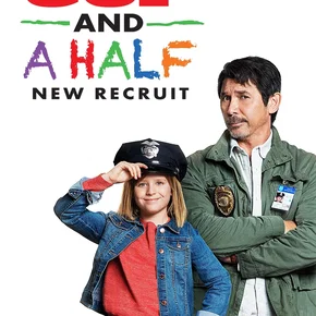 Photo du film : Un Flic et Demi 2 - Nouvelle Recrue