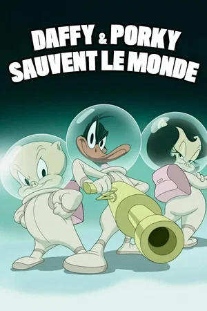 Photo 3 du film : Daffy et Porky sauvent le monde