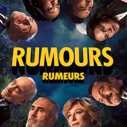 Miniature photo du film : Rumours, nuit blanche au sommet