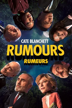 Photo du film : Rumours, nuit blanche au sommet