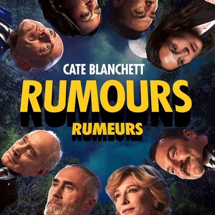 Miniature photo du film : Rumours, nuit blanche au sommet