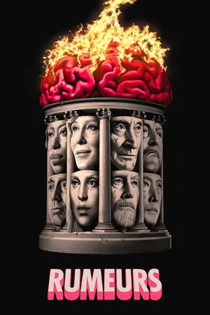 Photo du film : Rumours, nuit blanche au sommet