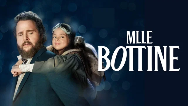 Photo 2 du film : Mlle Bottine