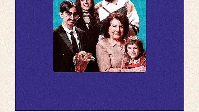 Affiche du film : Une langue universelle