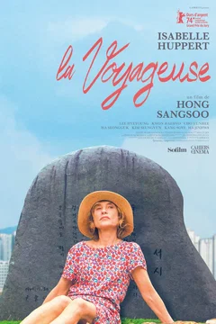 Affiche du film La Voyageuse