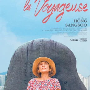 Photo du film : La Voyageuse