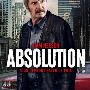 Photo du film : Absolution