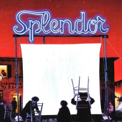 Miniature photo du film : Splendor