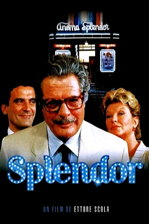 Photo du film : Splendor