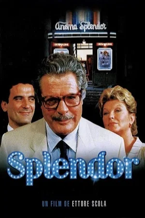 Photo 4 du film : Splendor